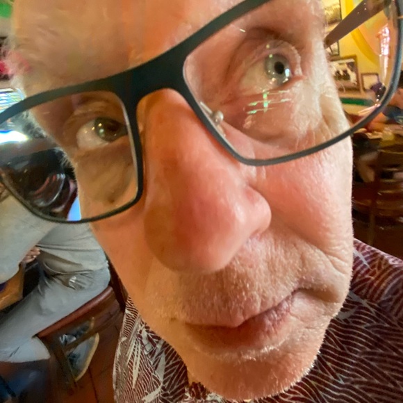 Meet your Posher, Micky - Picture 1 of 1